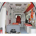 Protection Ambulance Vehicle Bus